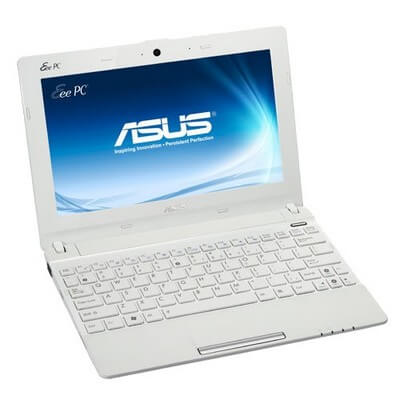 Замена клавиатуры на ноутбуке Asus Eee PC